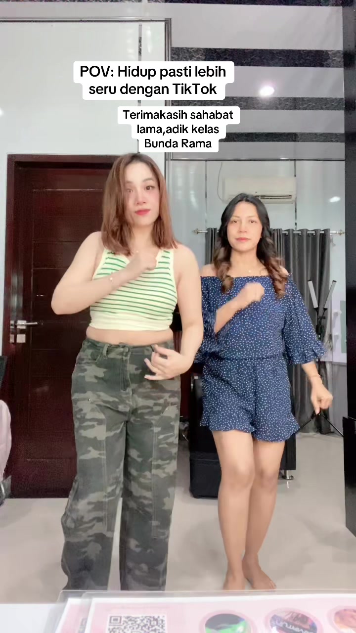 @Regina Wayan Salon