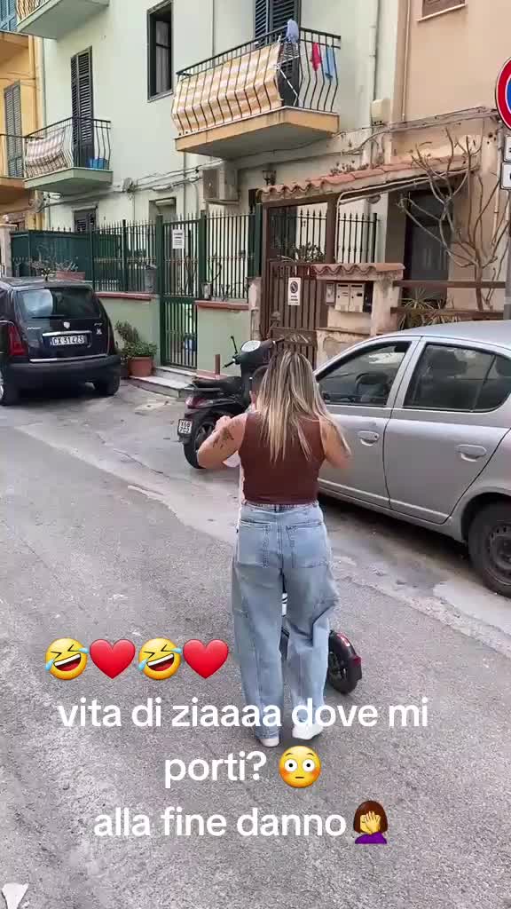 @rita zampardi mamma di Ester ❤