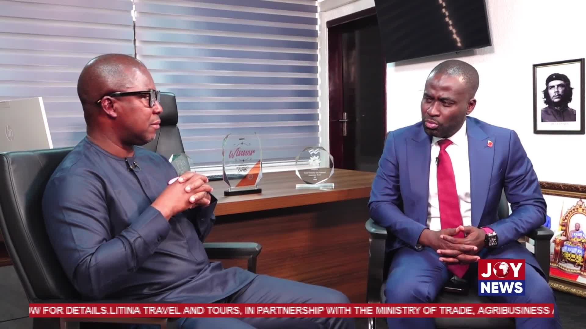 @JoyNews