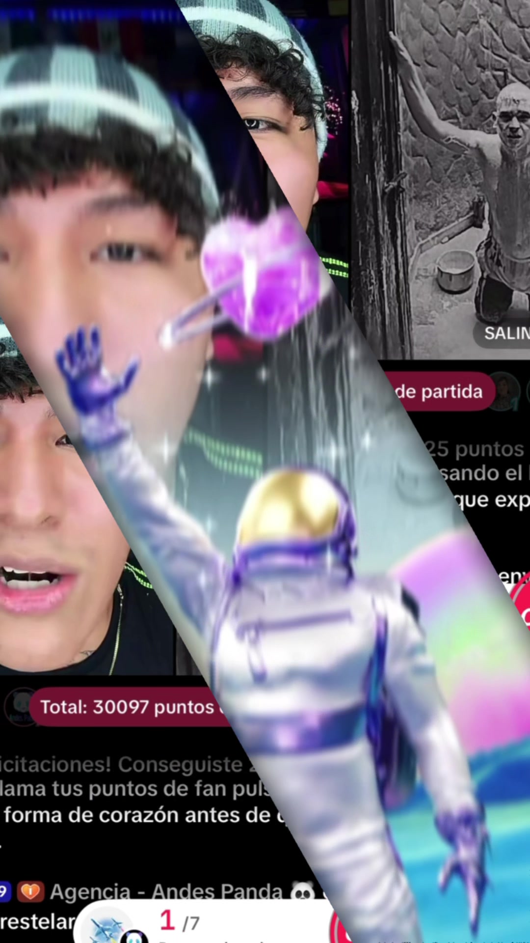 @Joaquín - Andes Panda 🐼
