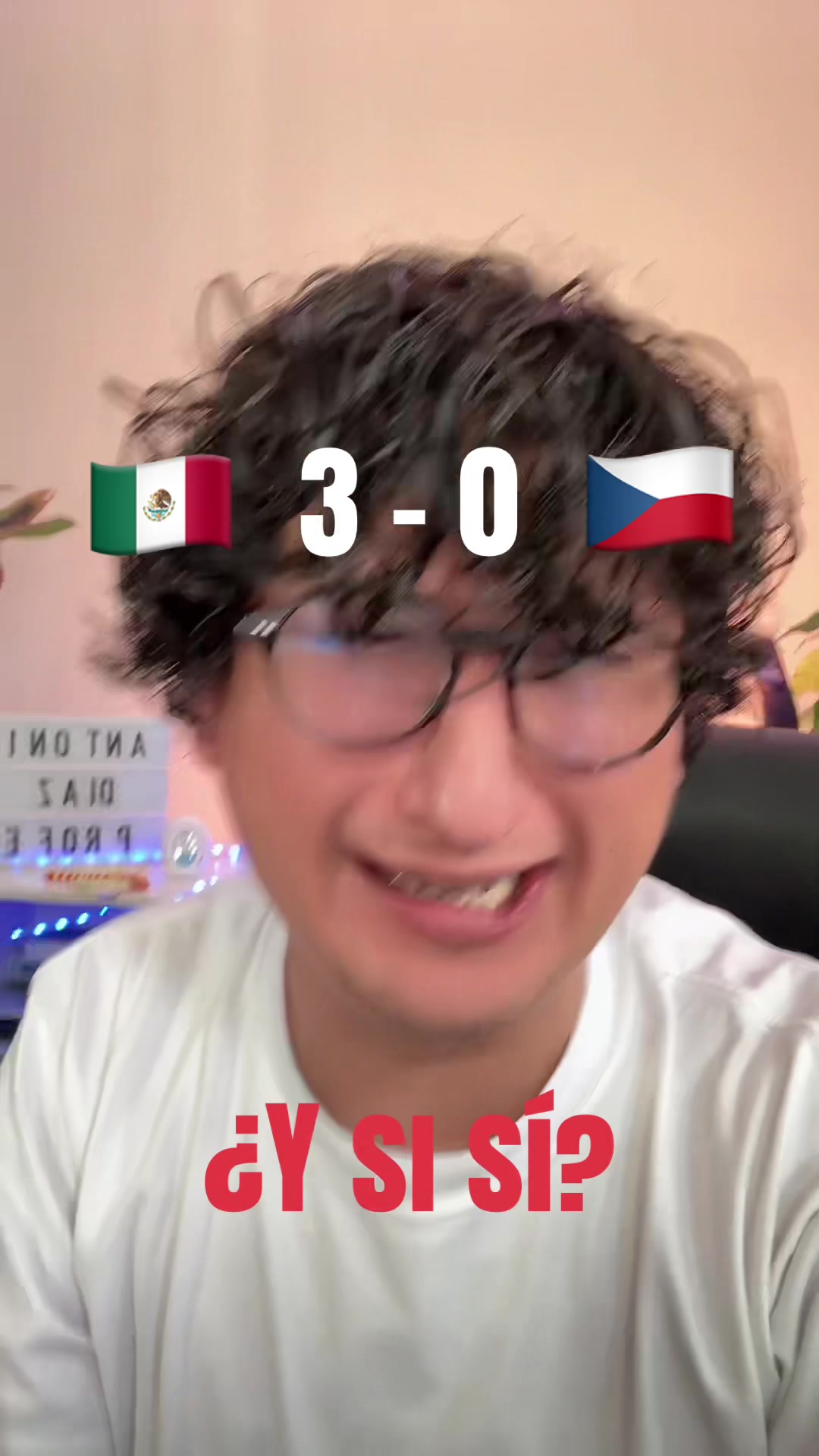 @Antonio D&iacute;az Profe