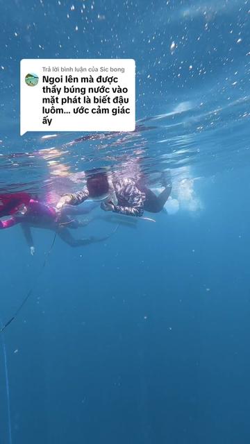 @Love Freediving
