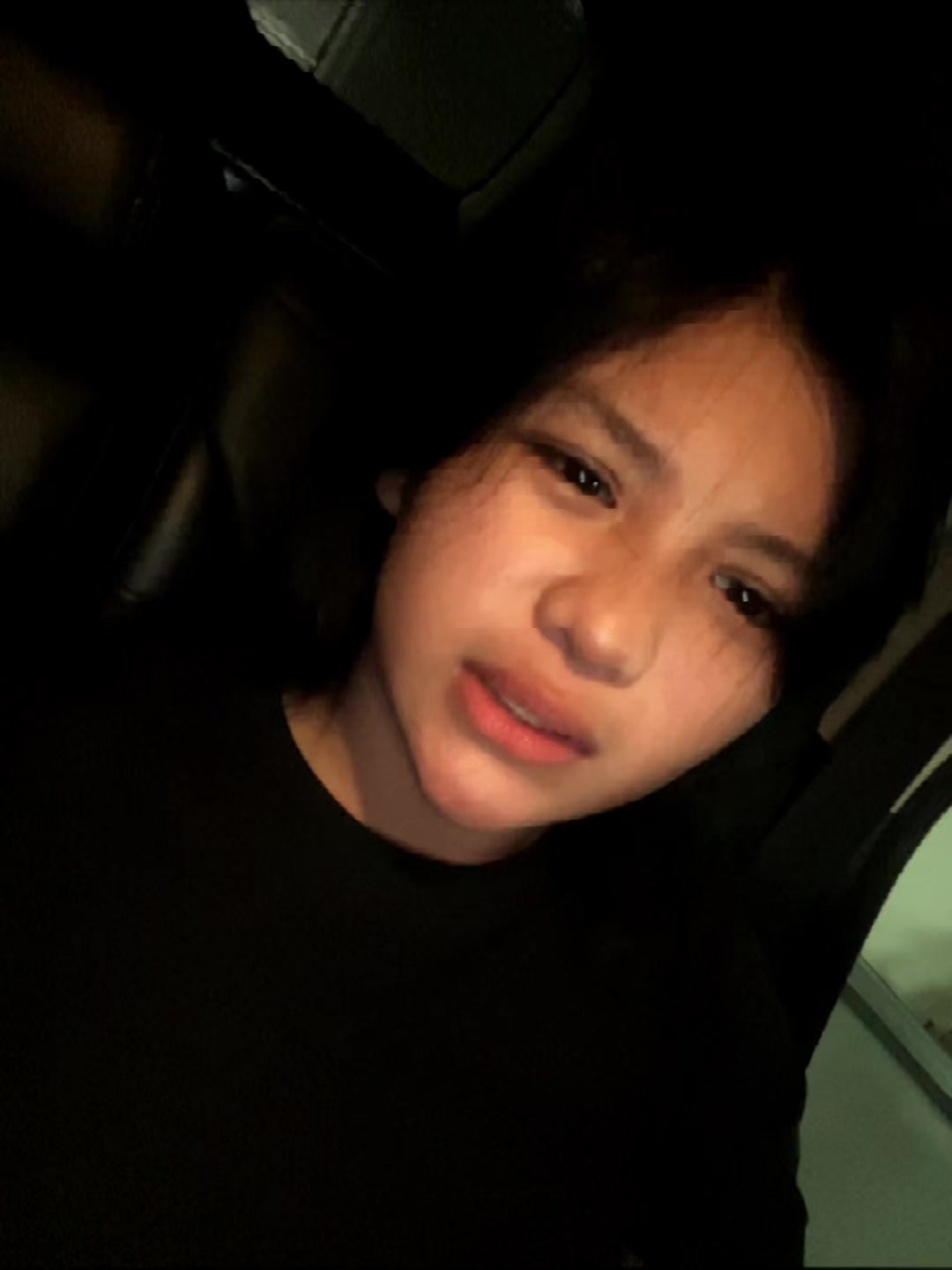 @Duang, aren't you tired? Hmm?