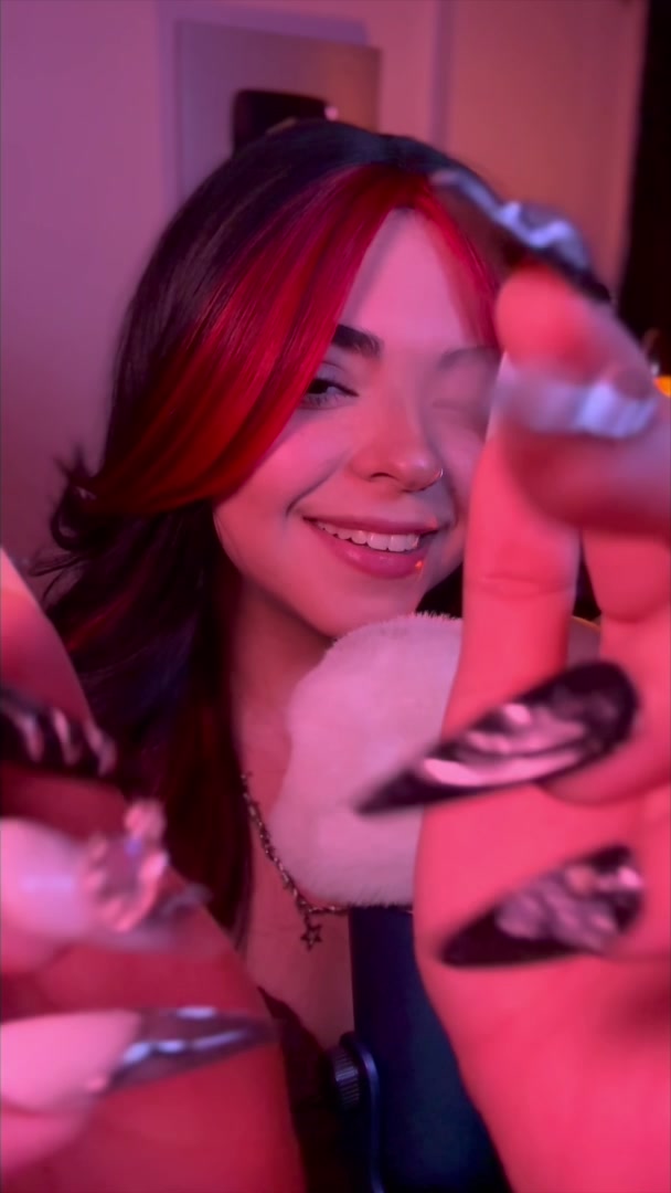 @Blacky_Asmr
