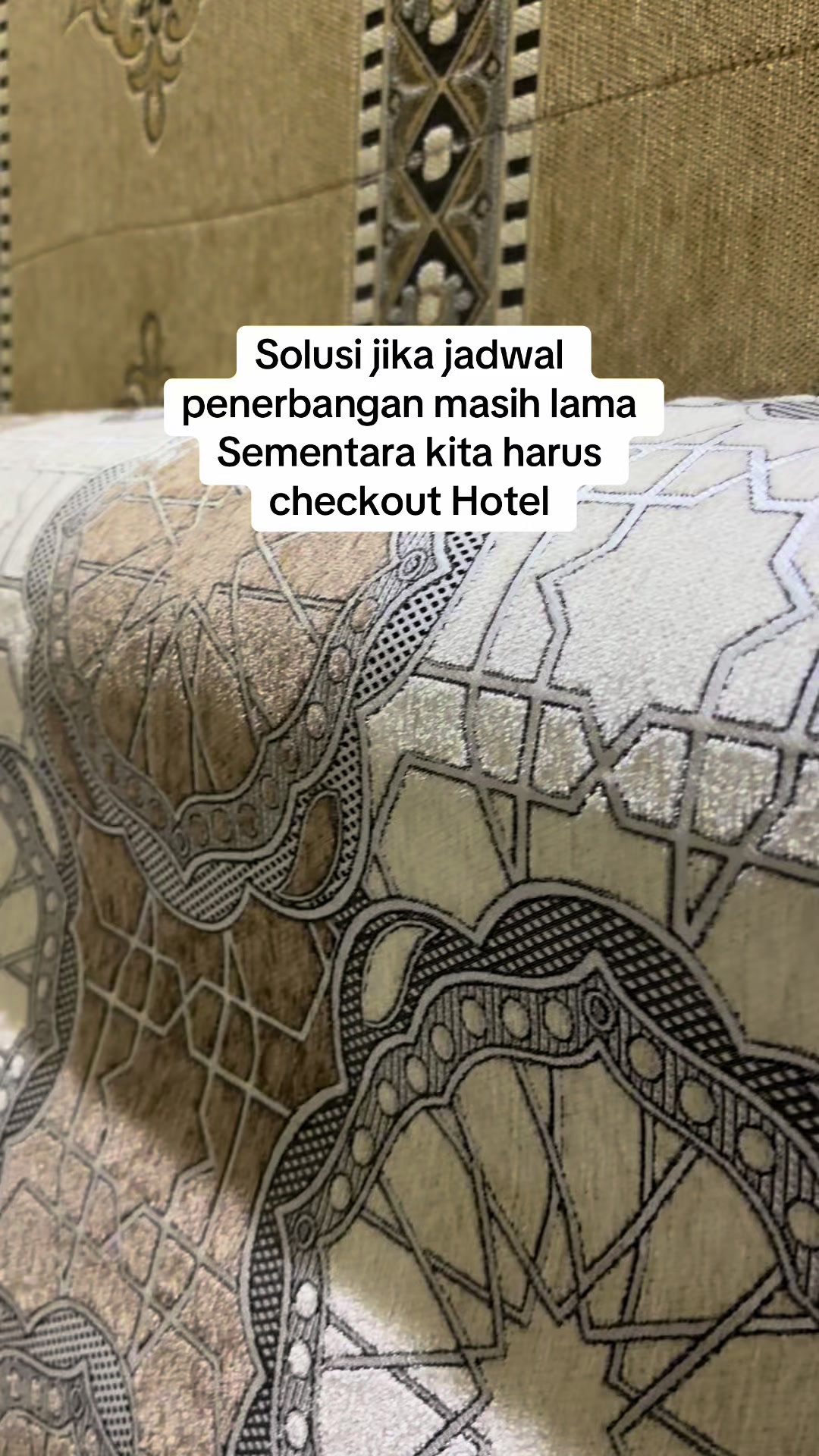 @Pelayan Baitullah