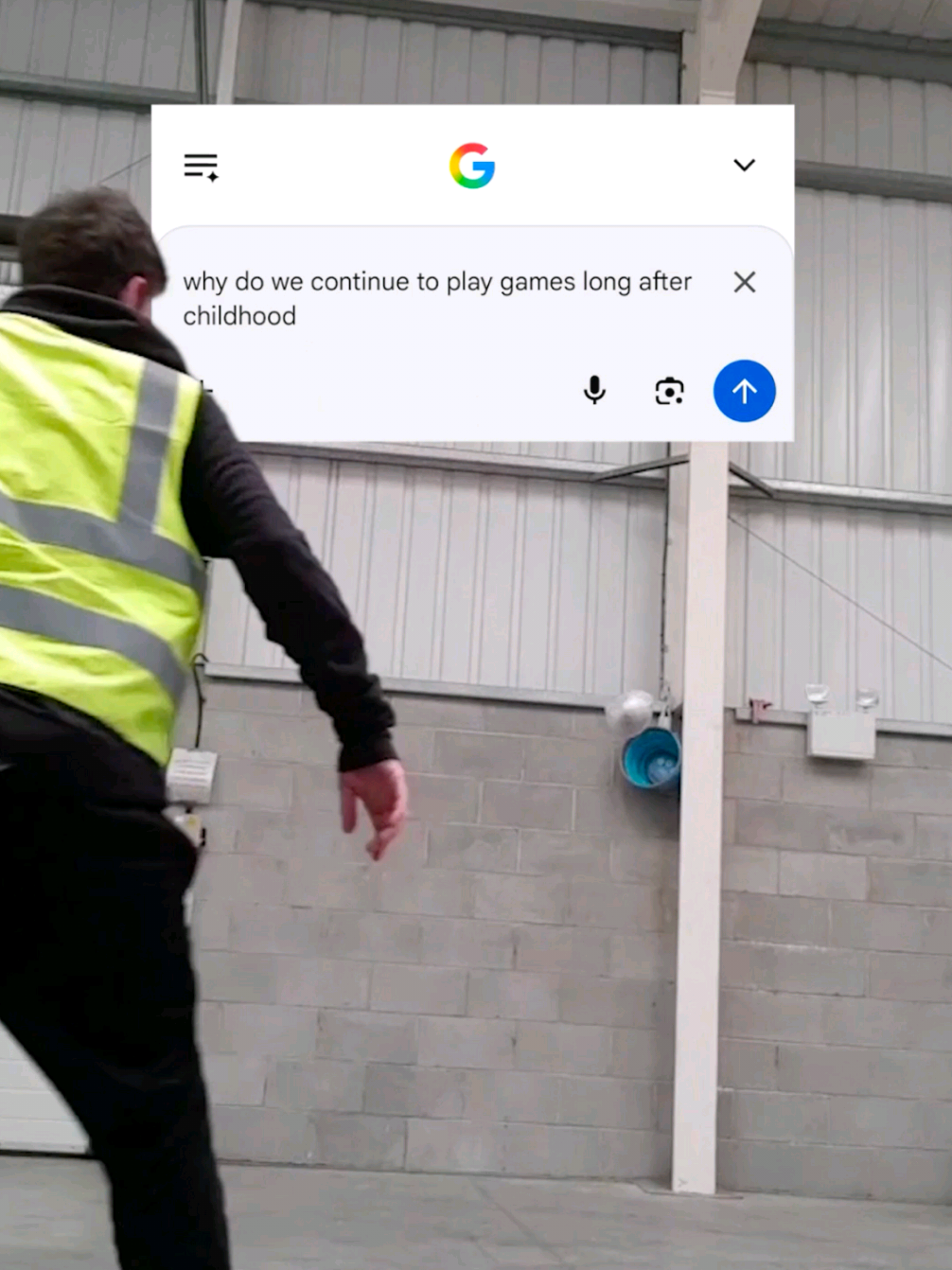 @Google