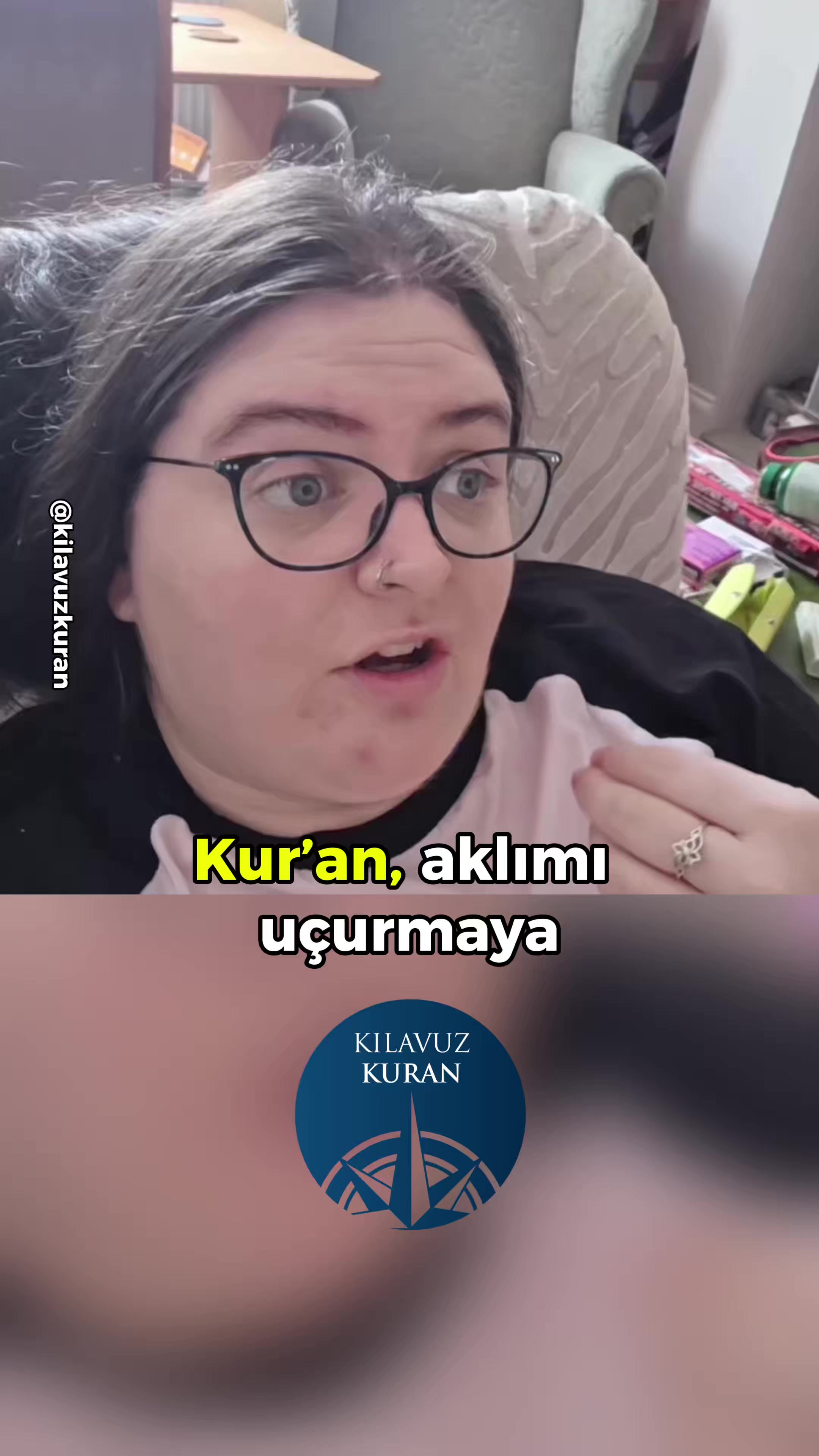 @Kılavuz Kuran