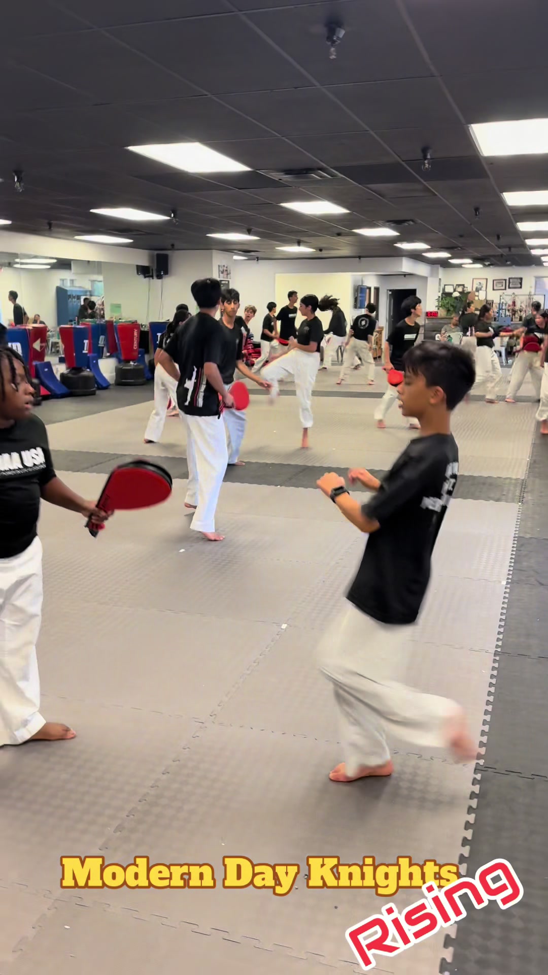 @American Martial Arts Academy