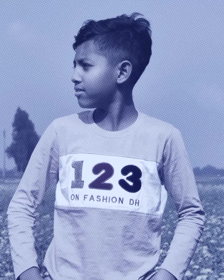 @md Sojon