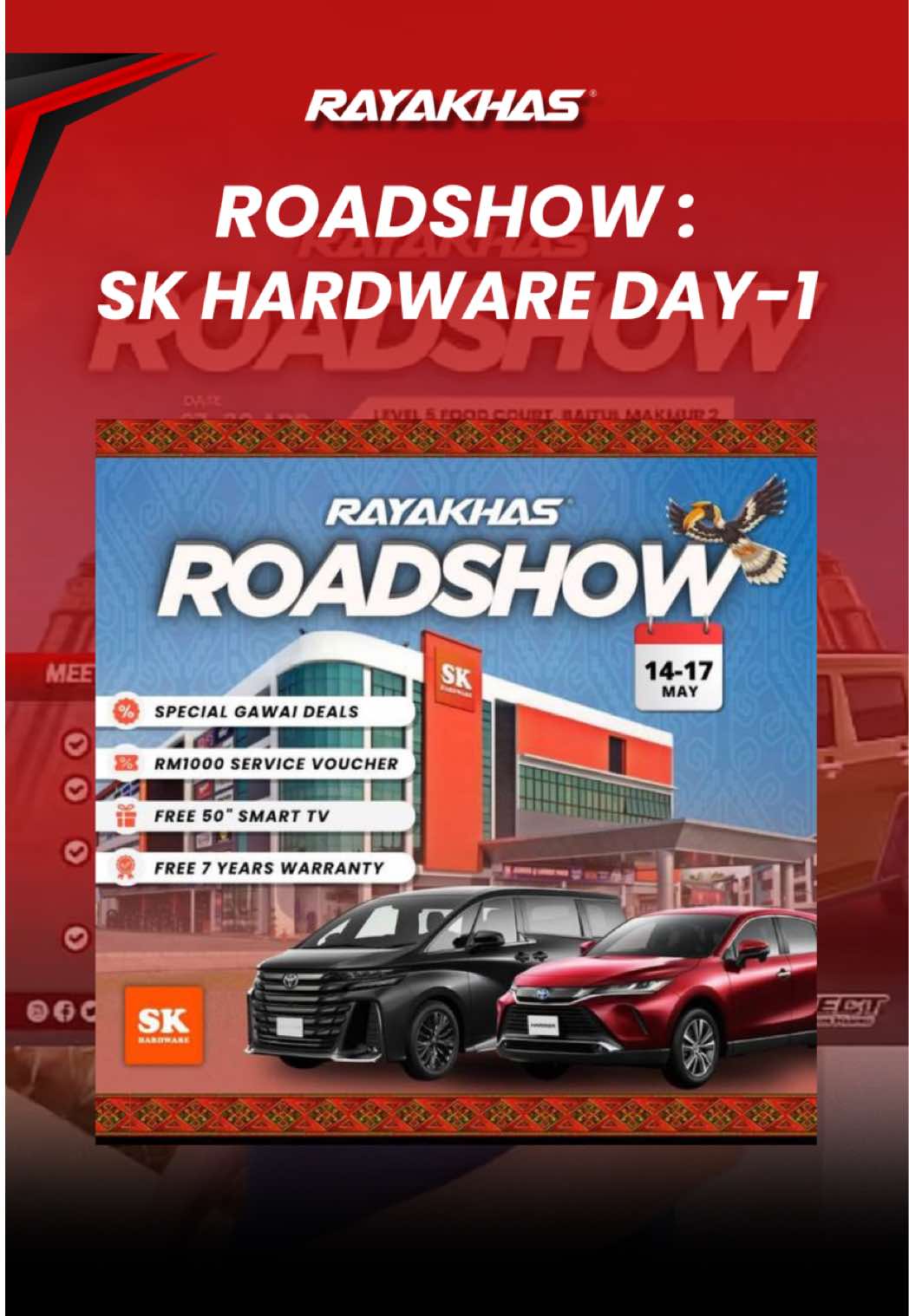 @RAYAKHAS HQ