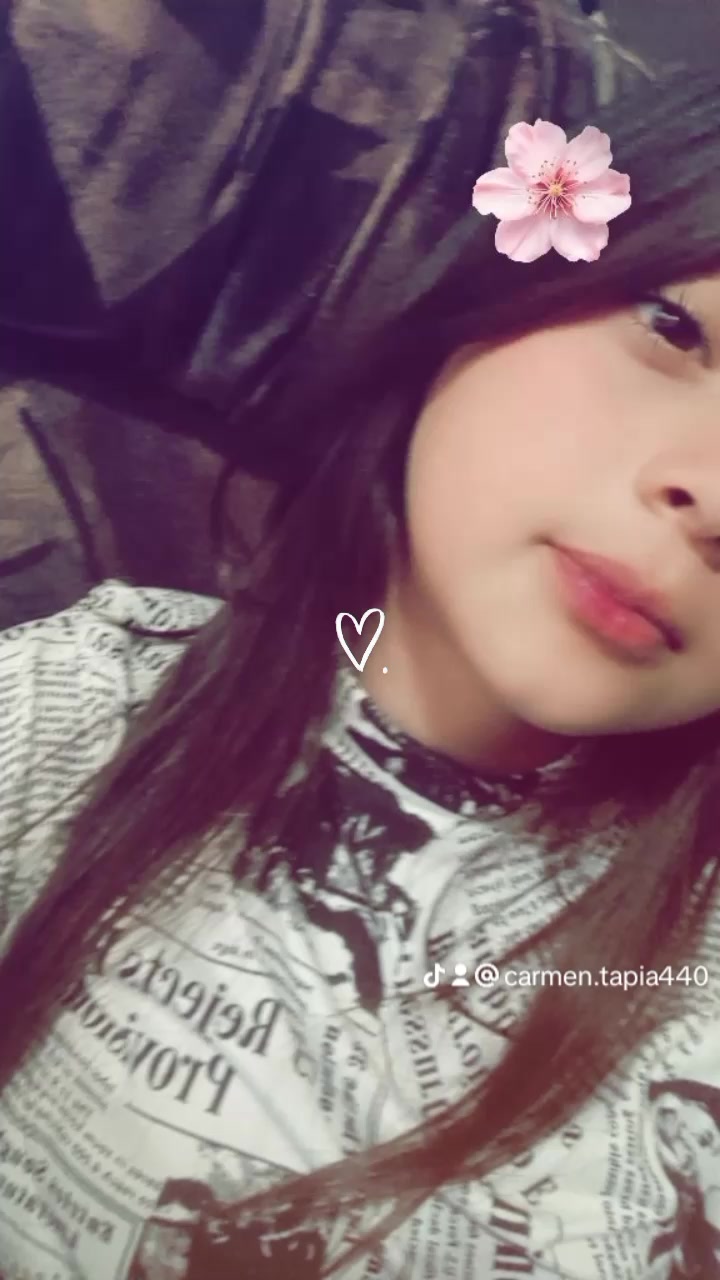 @Carmen Tapia