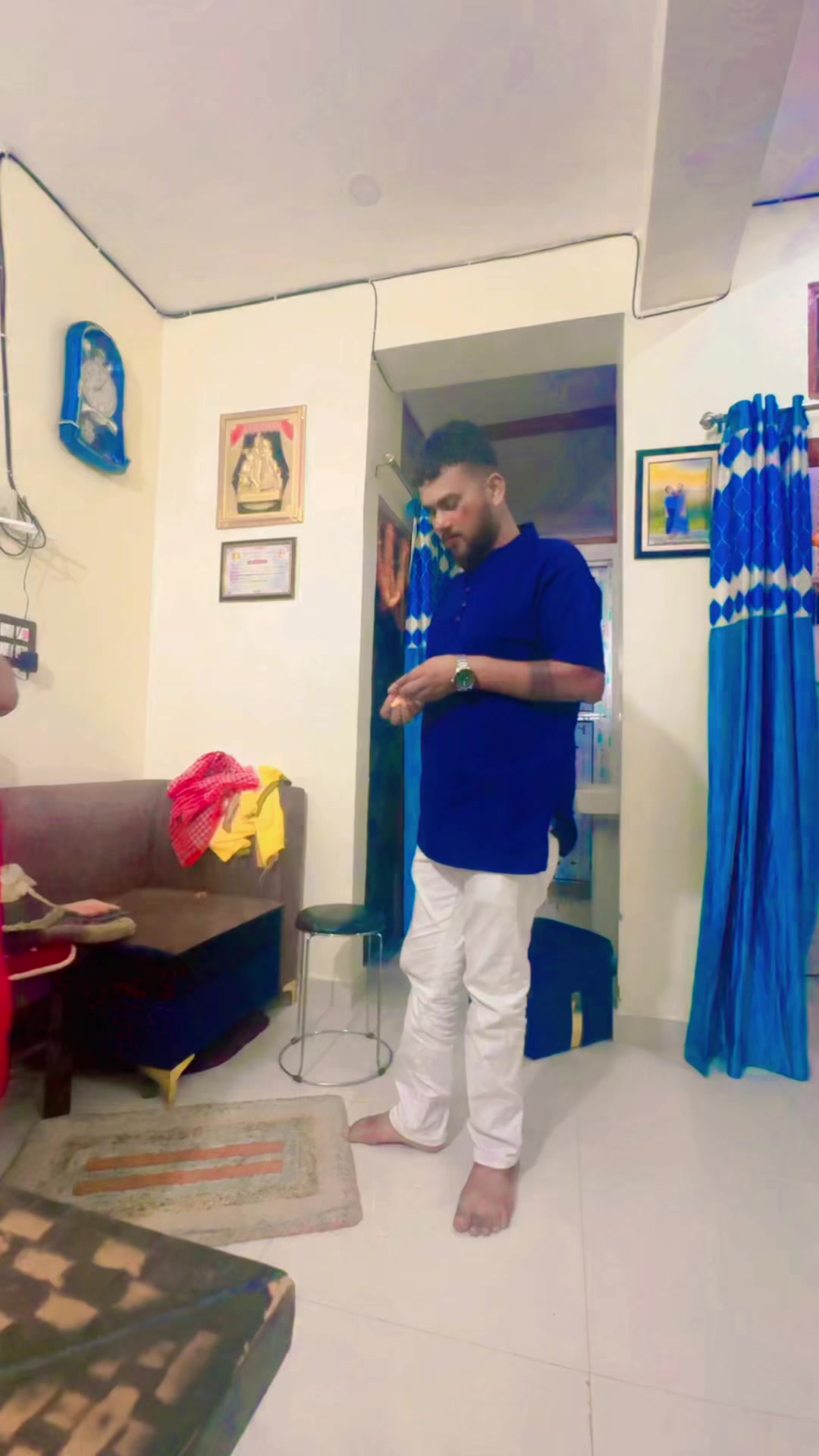 @Bharti Shah Sudi
