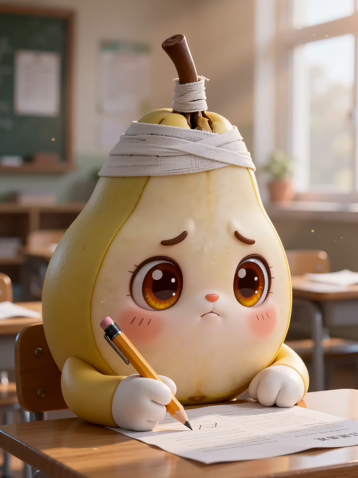 @儿歌棒棒糖