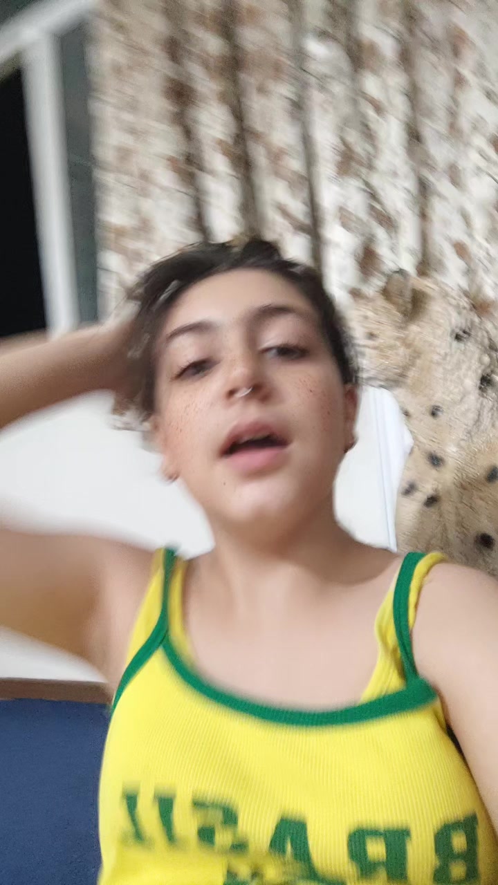 @nyosha r