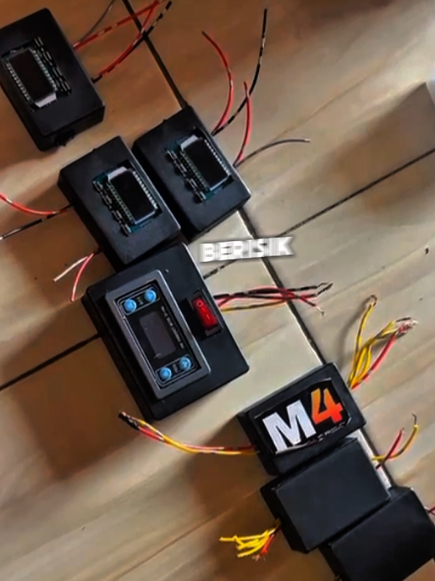 @M4modul-RacingProduct