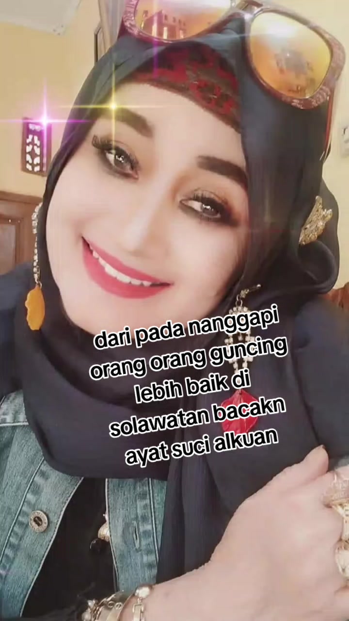 @Imas sariamah