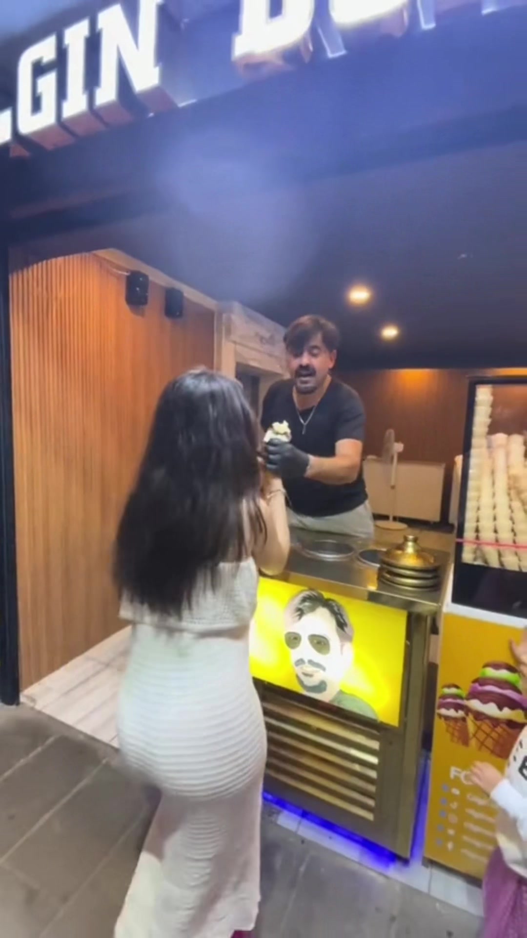 @&Ccedil;ılgın Dondurmacı