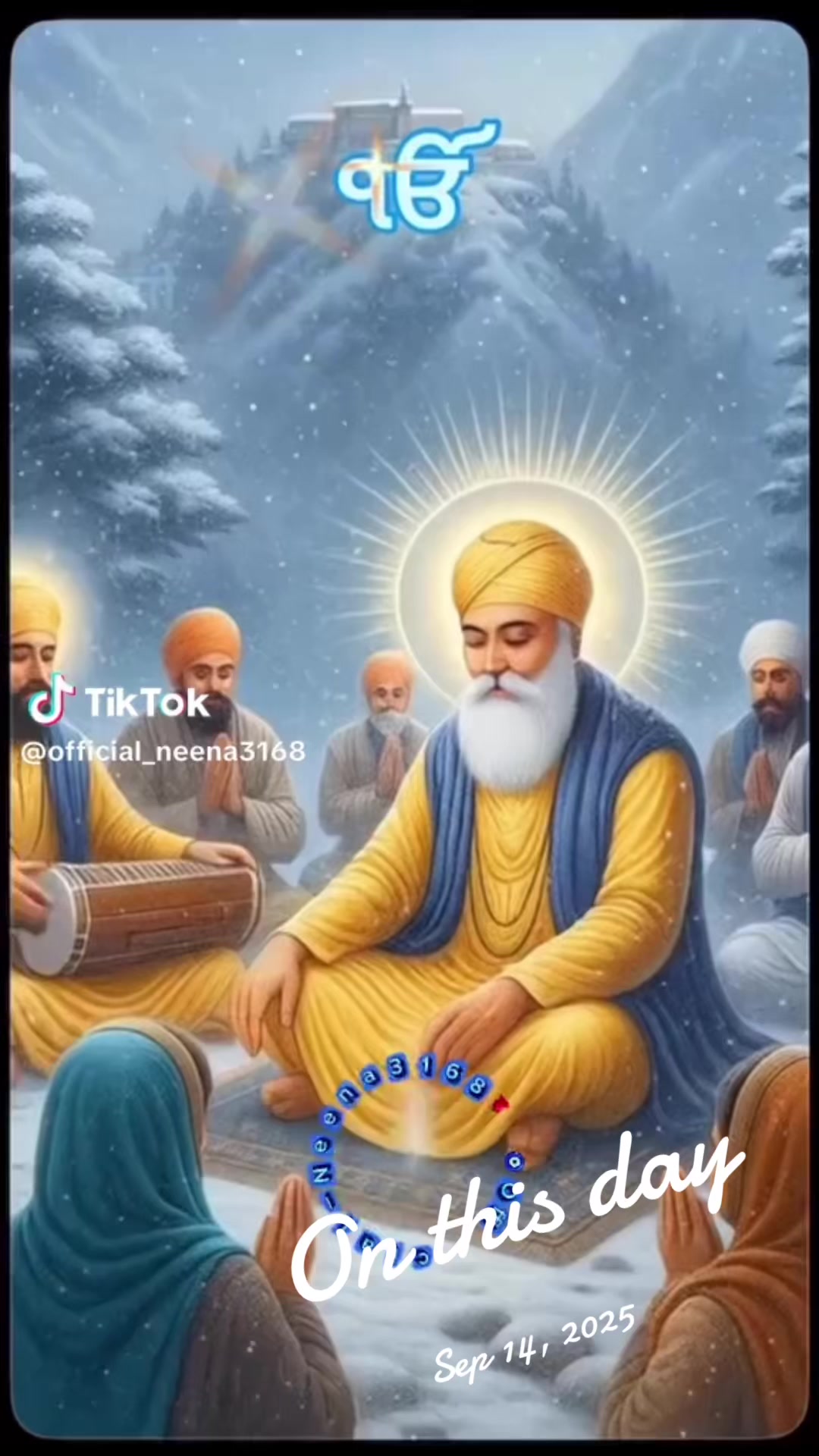 @Parminder Sandhu