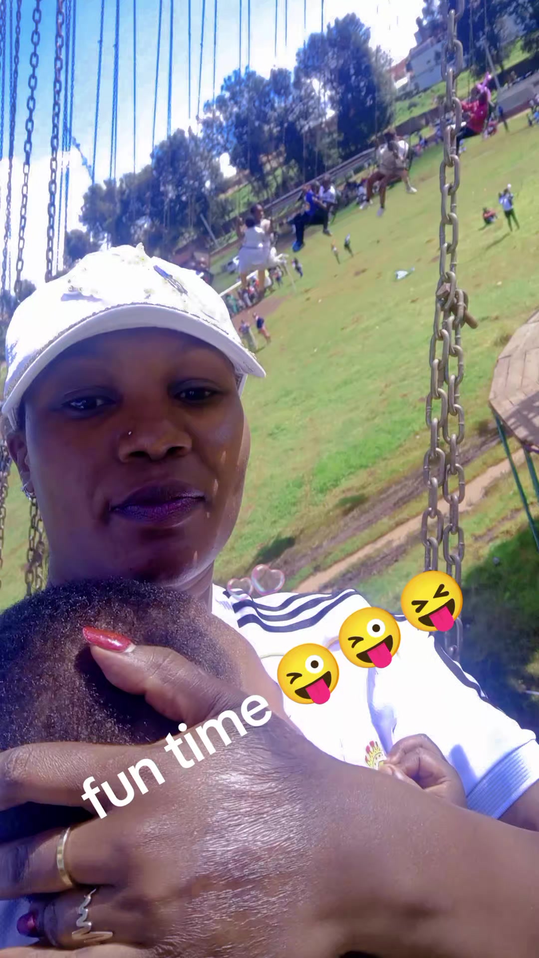 @totie winnie😘