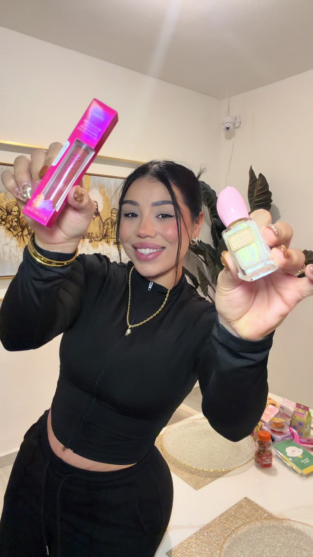 @Claudia Sámano