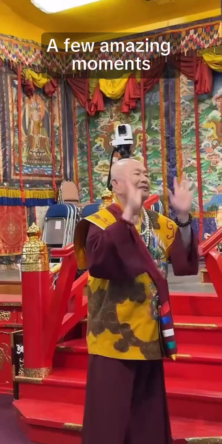 @一見真佛 MeetTrueBuddHa®