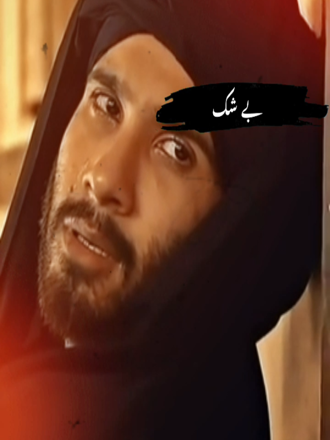 @Saeed Shah ❤