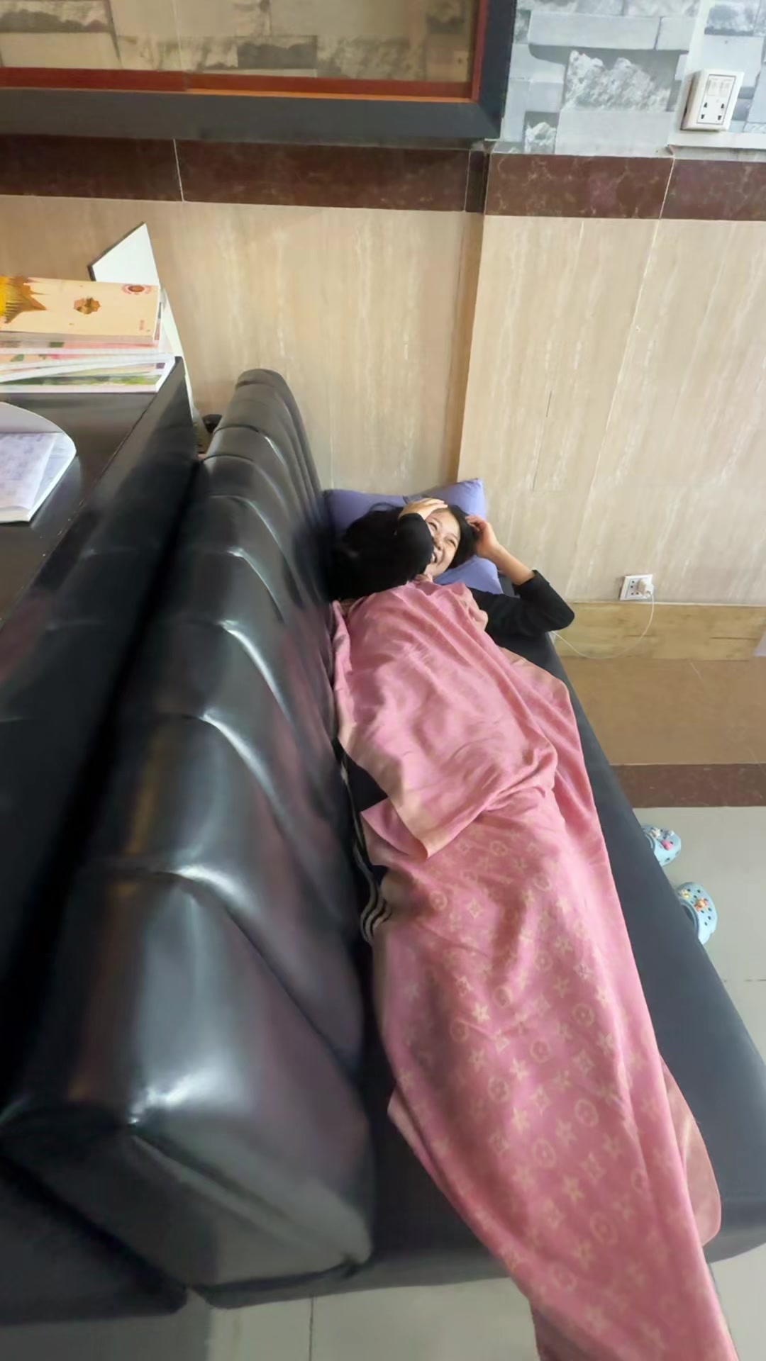 @ថៅកែ Pich កាត់សក់បុរស💈💈