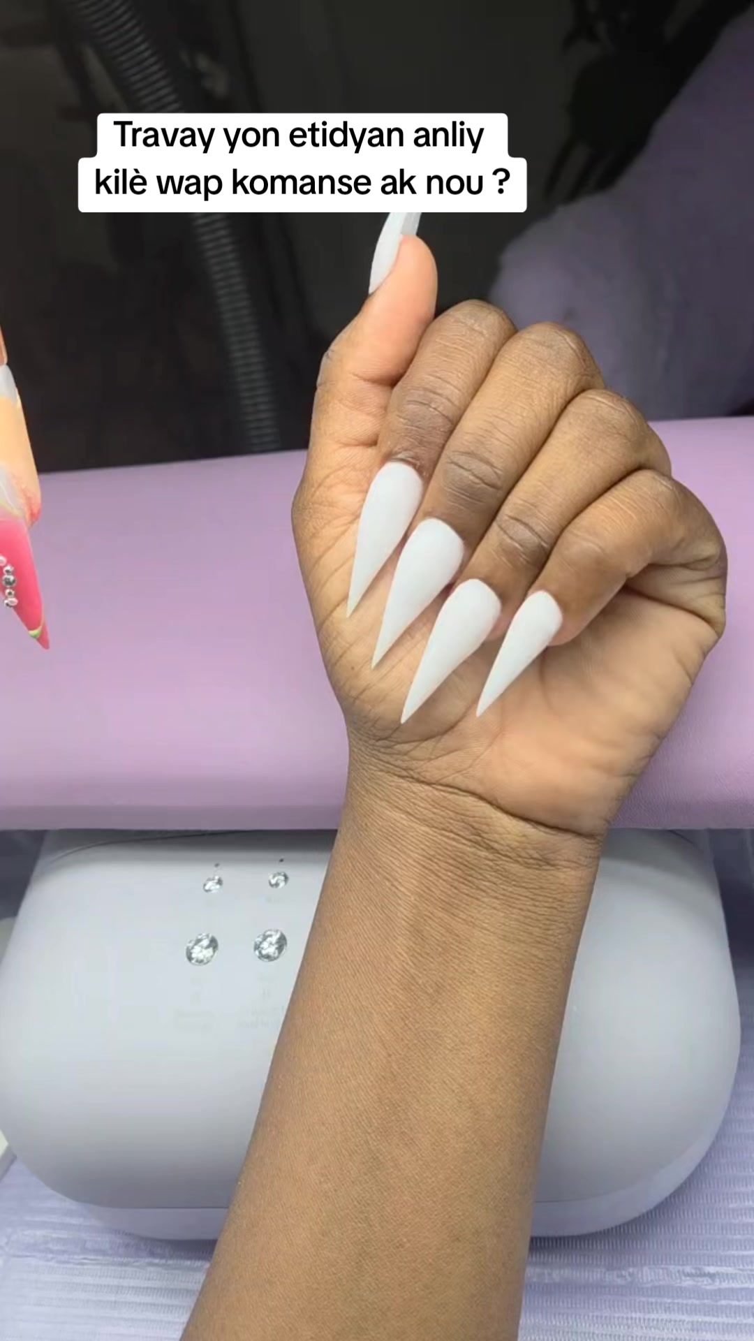 @🎀Mykerda_nail💅and School 🎀