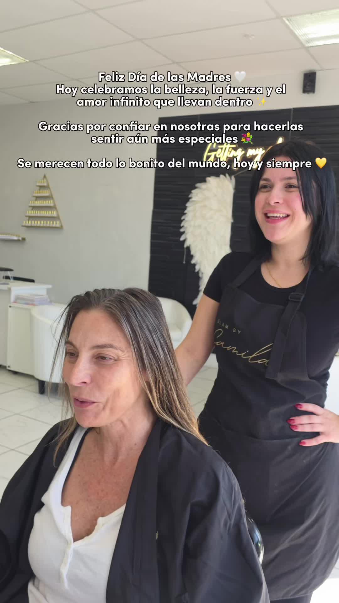 @GLAM BY CAMILA | BEAUTY SALON