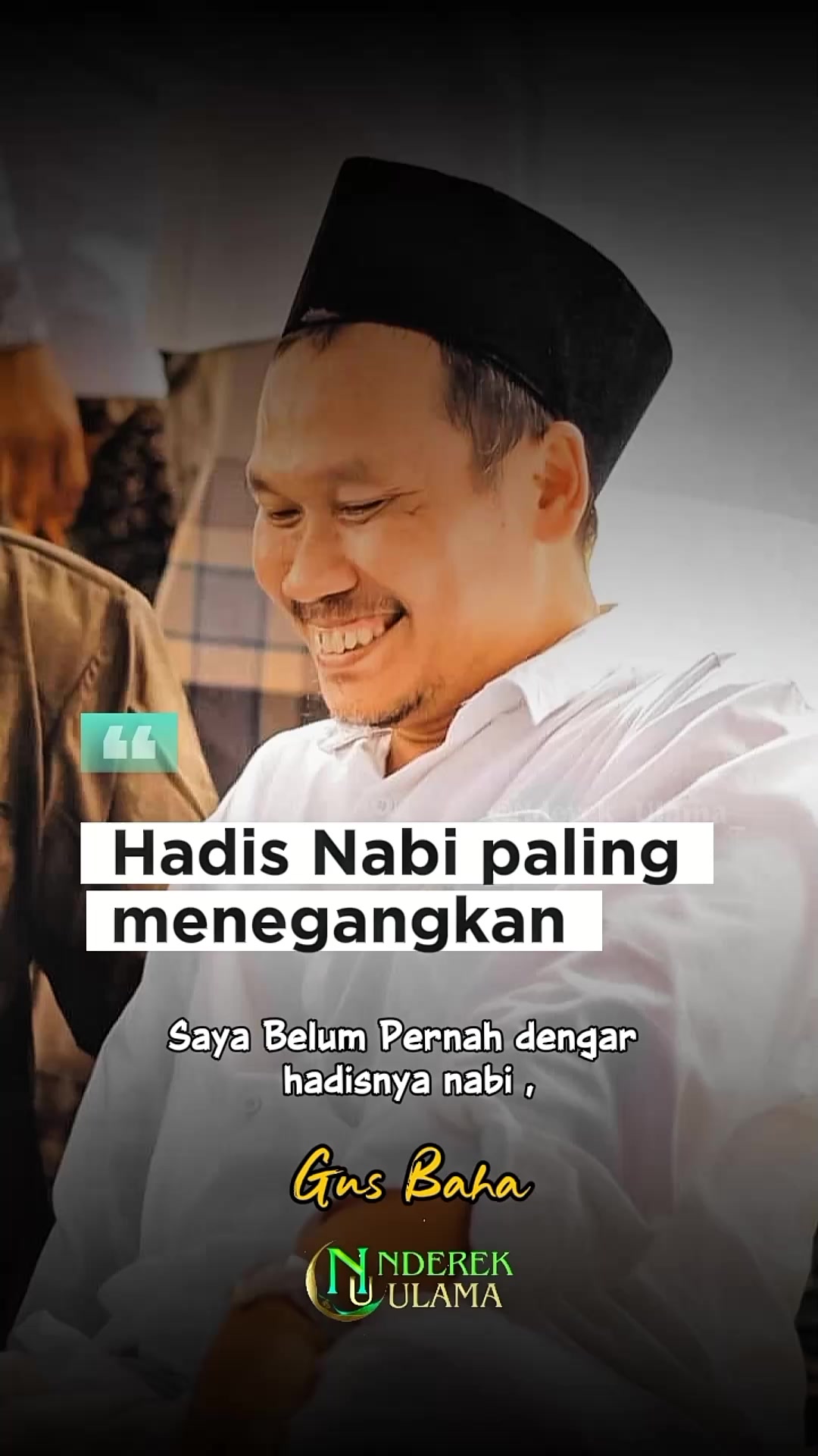 @NDEREK ULAMA