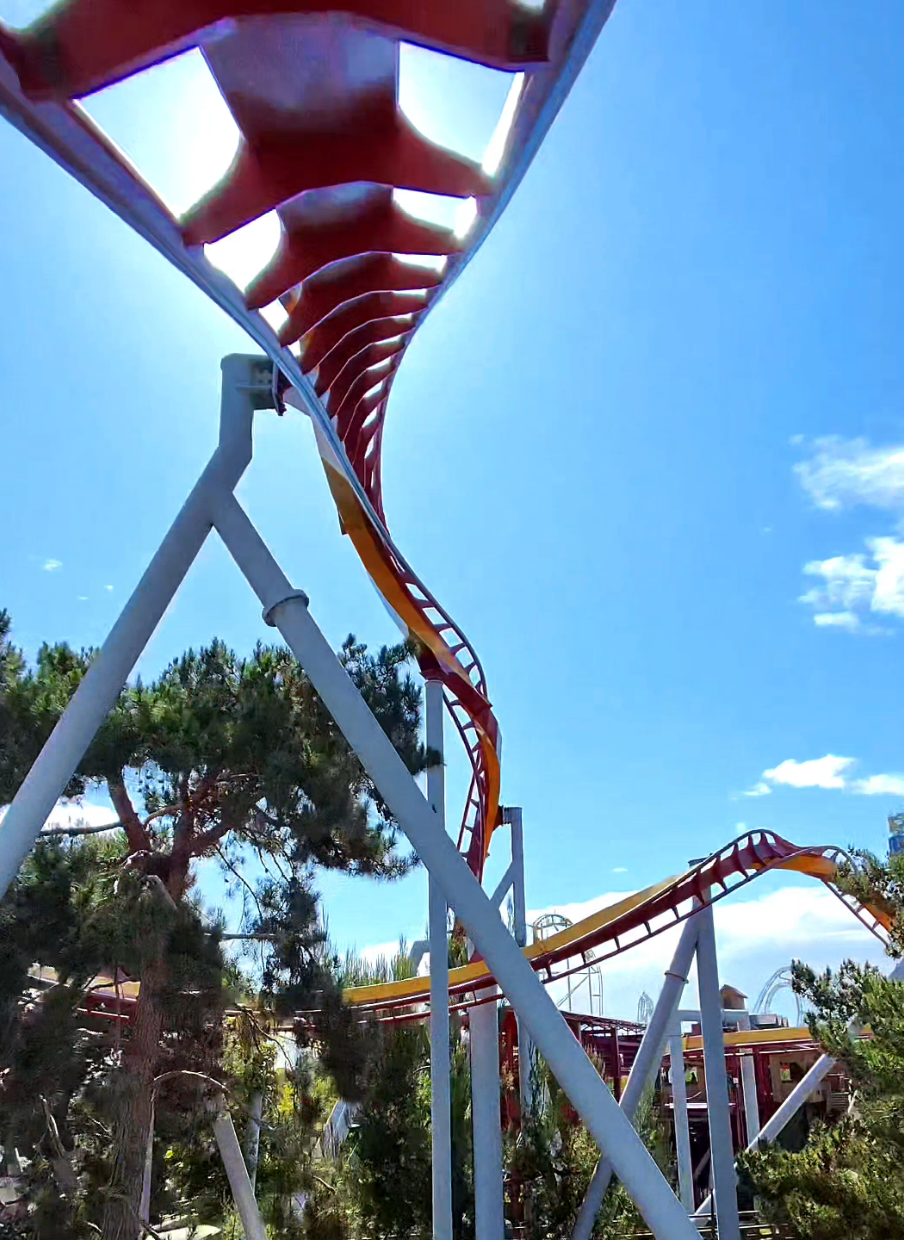 @Coaster Kings