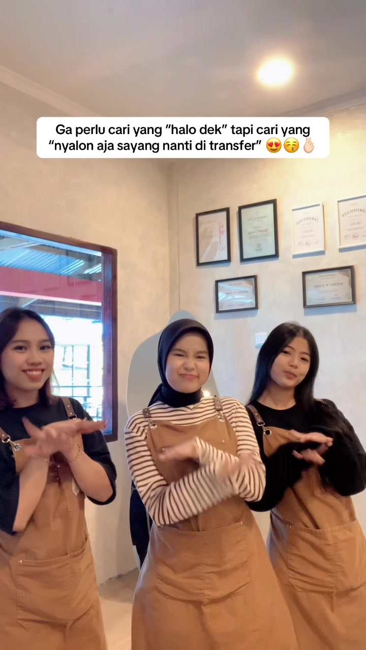 @NAIL ART LASH LIFT TIMIKA