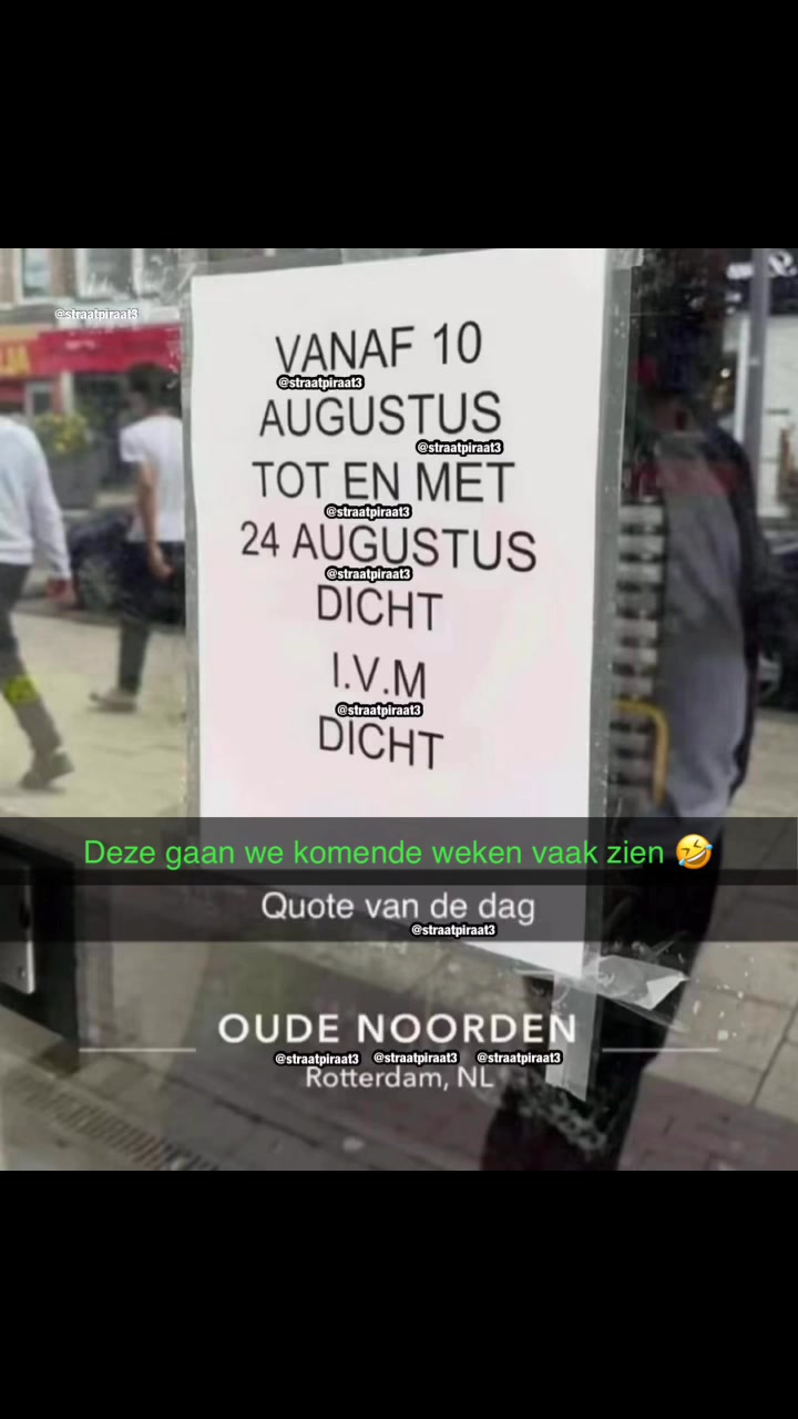 @straatpiraat