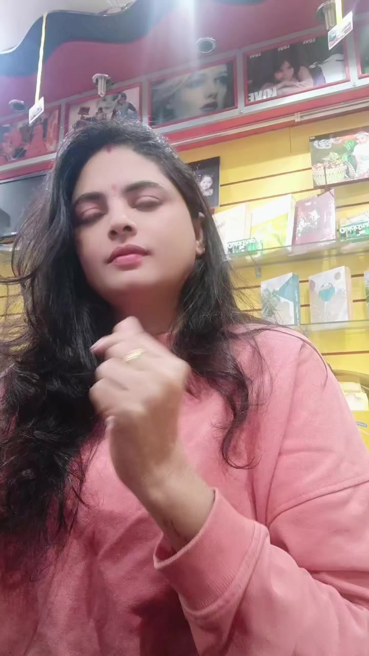@Kavya Naidu