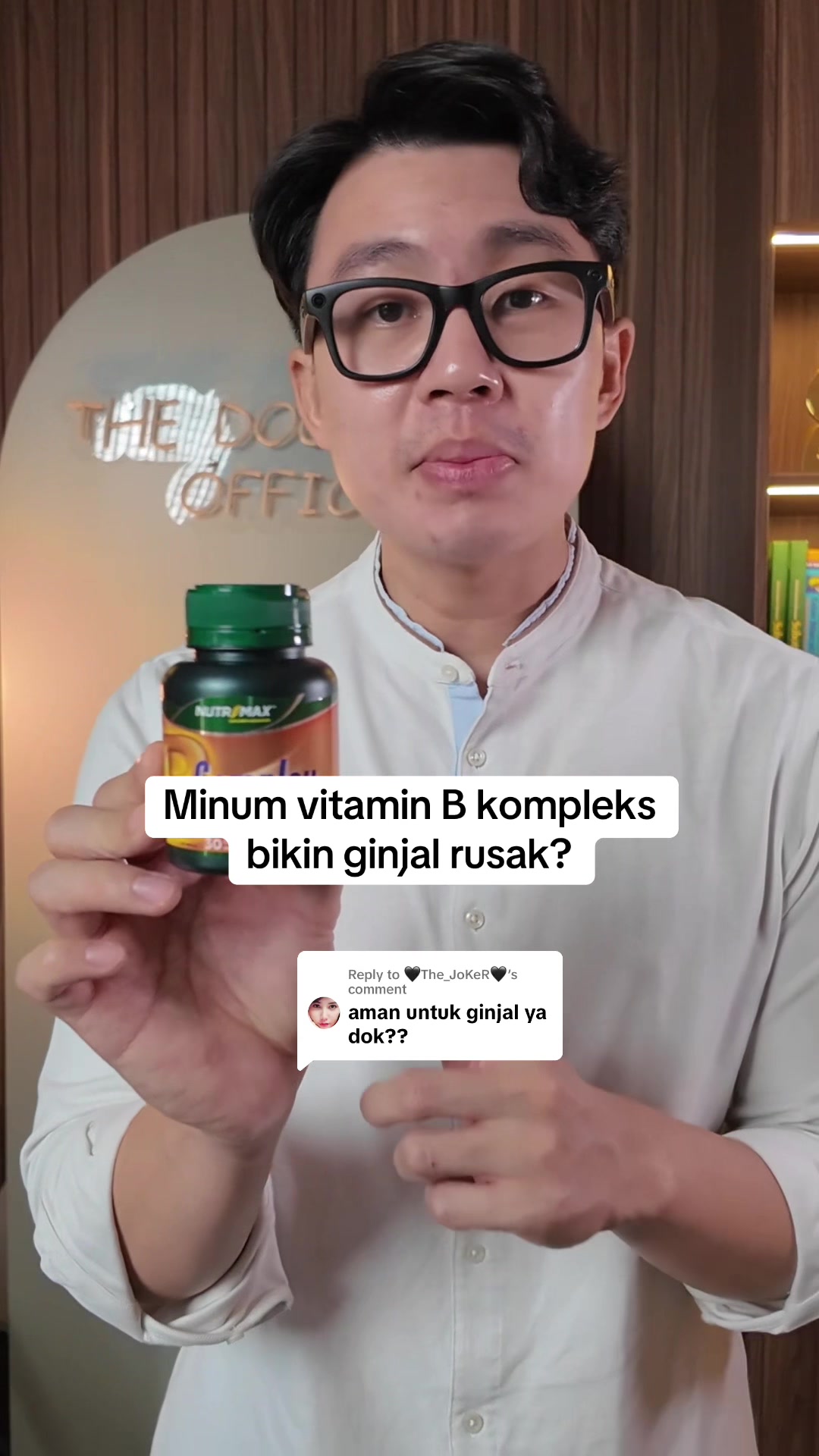 @dr. Kevin Mak