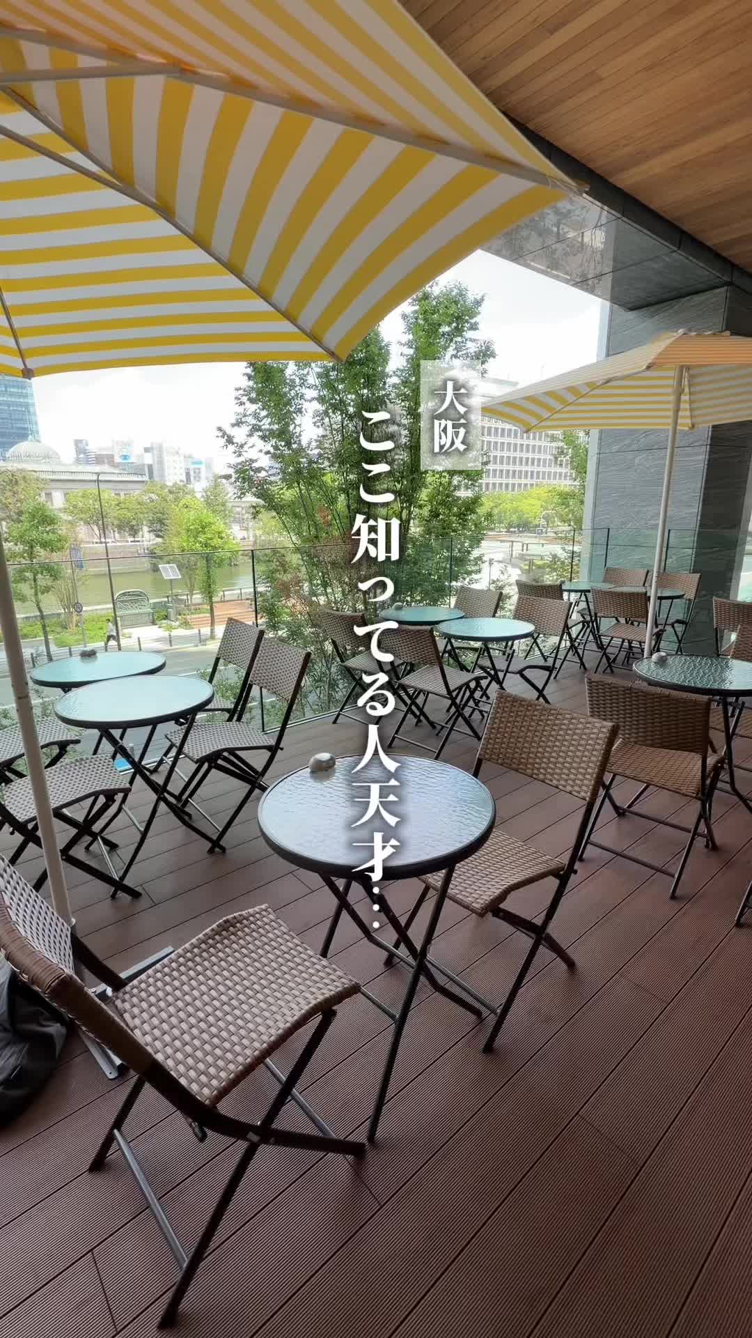 @はる | 大阪デートの案内人☀️