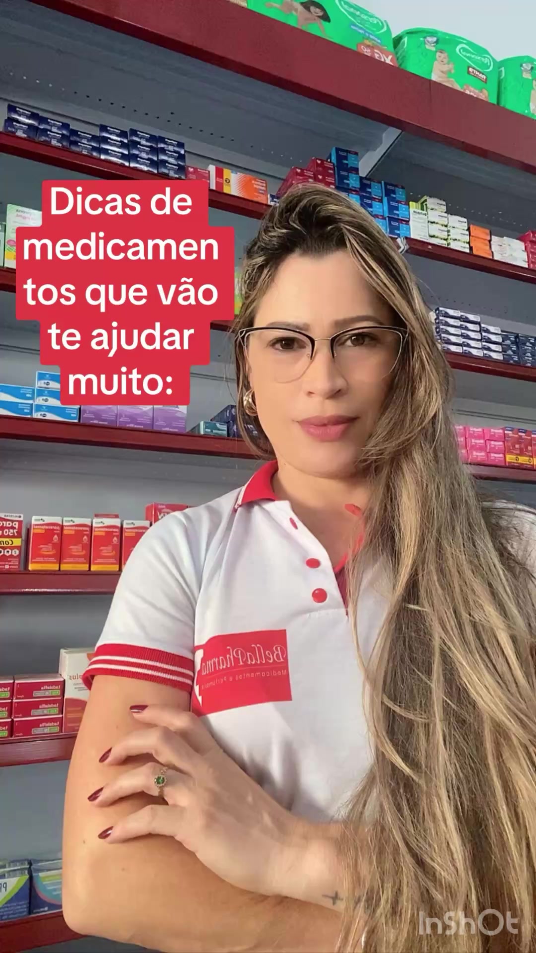 @Jamila Luz Moreira