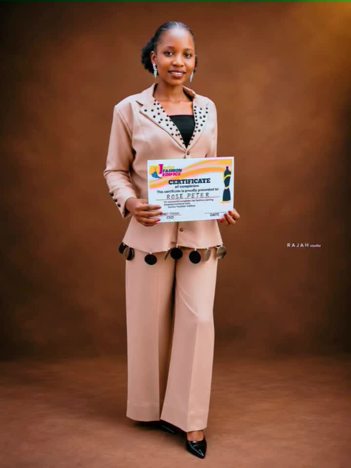 @Rosepeter