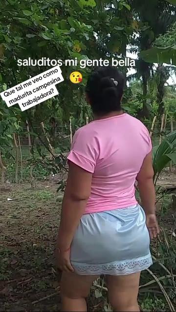 @Las Maduras