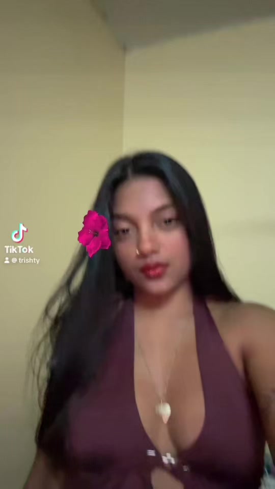 @Trishty Runglollsing