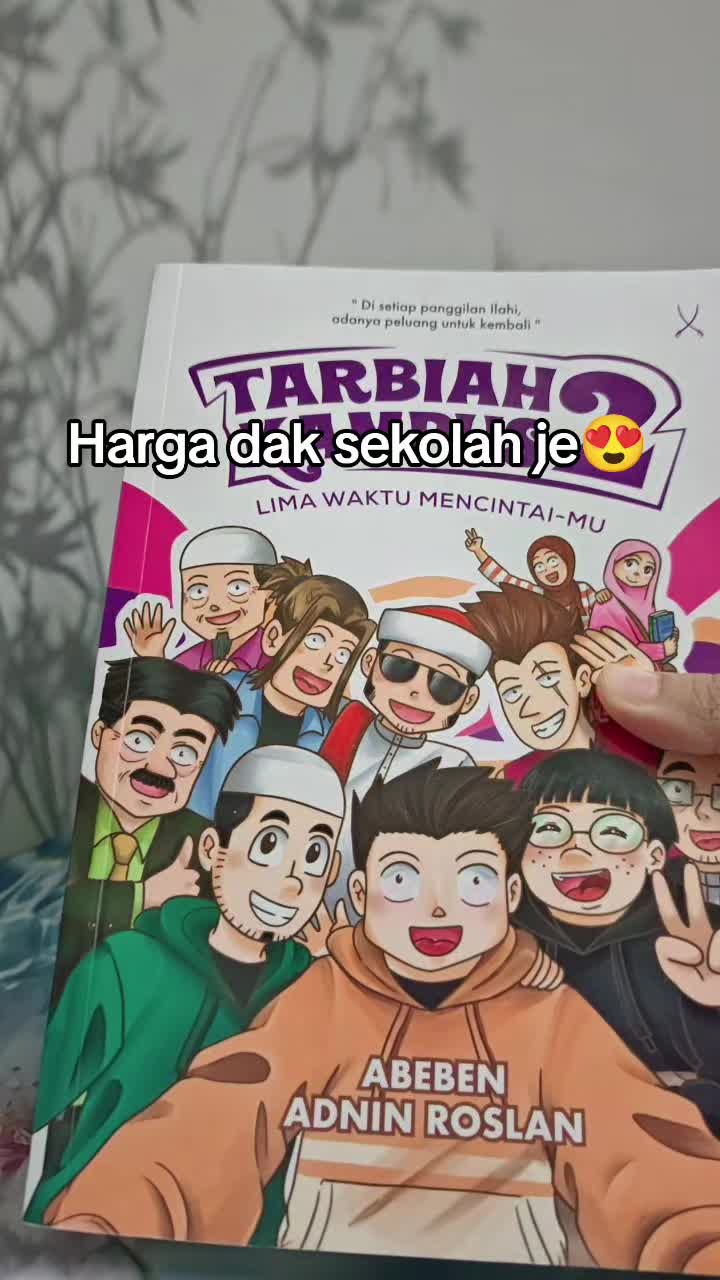 @Diary Jannah