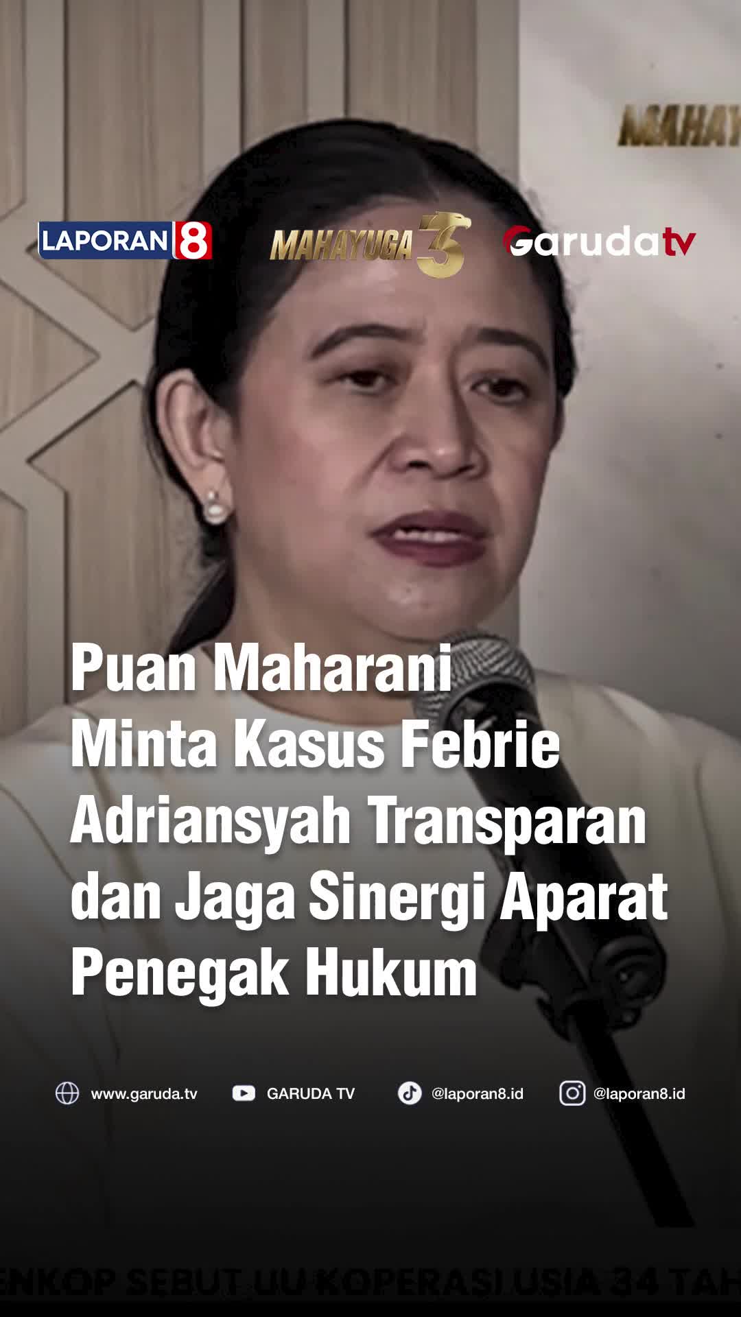 @Garuda TV