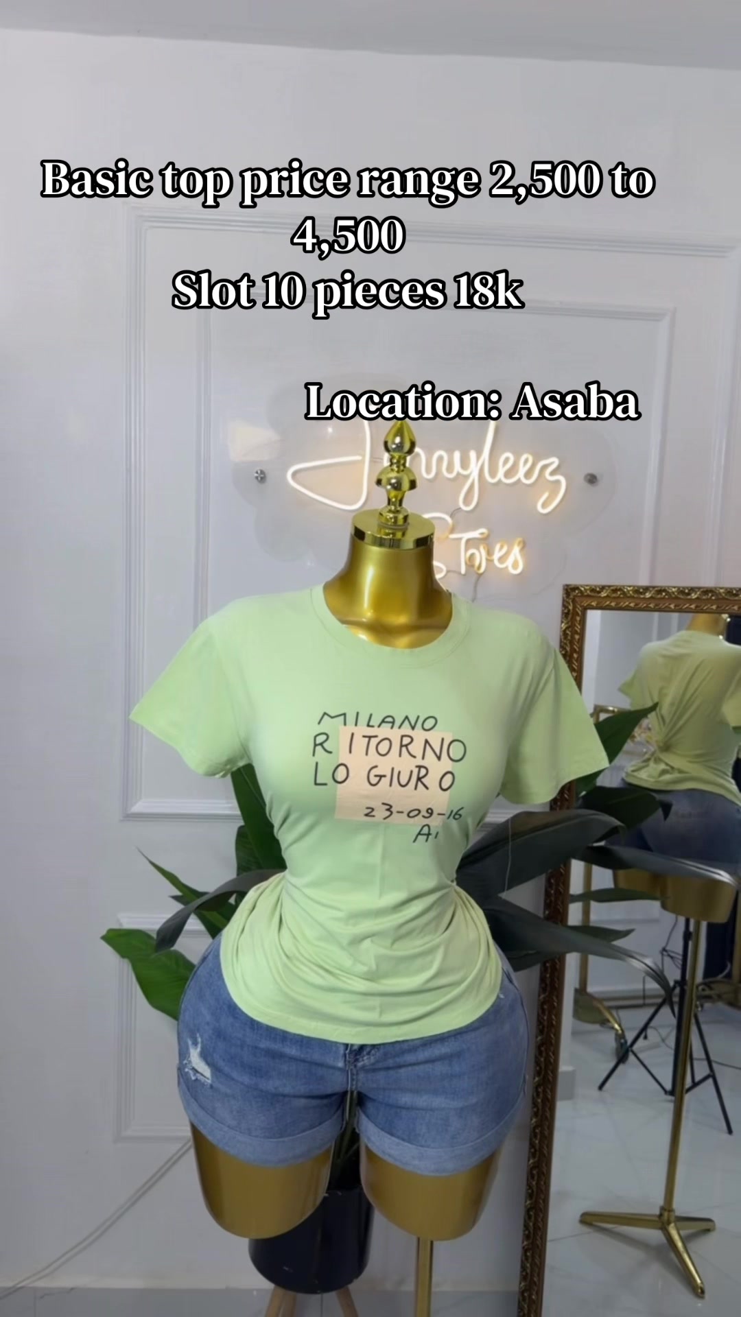 @Jennyleez store
