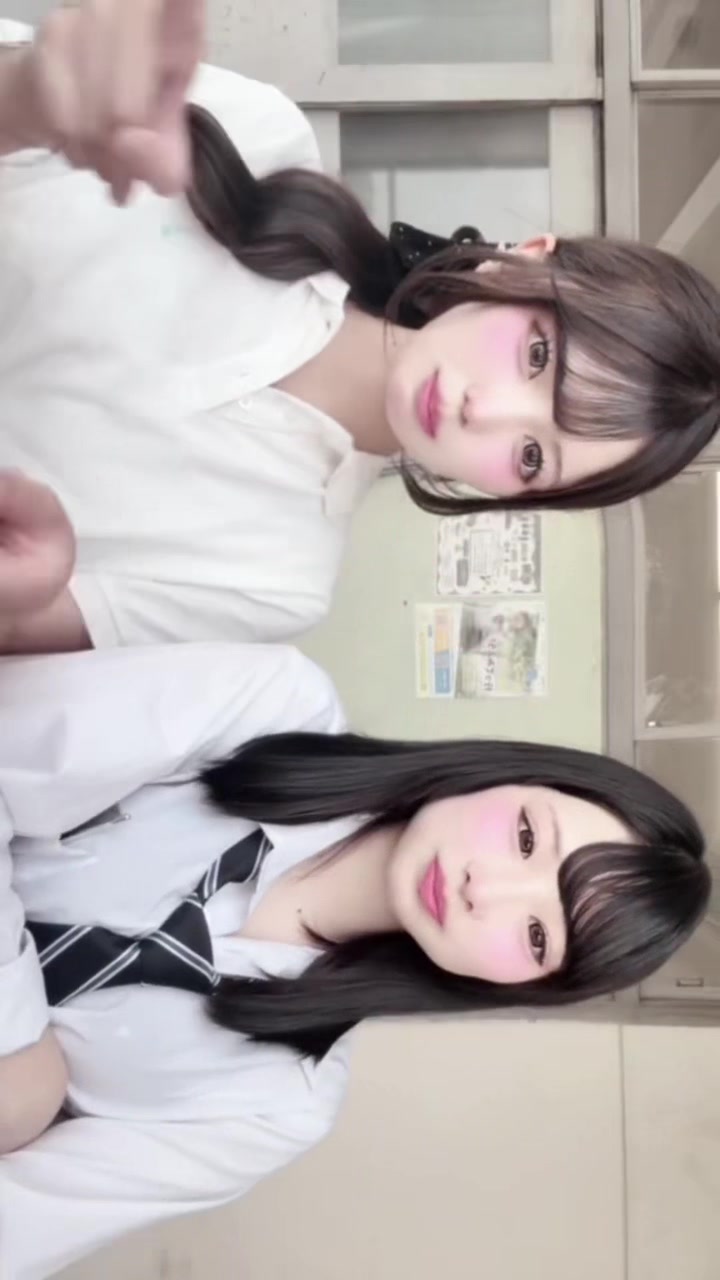 @りな