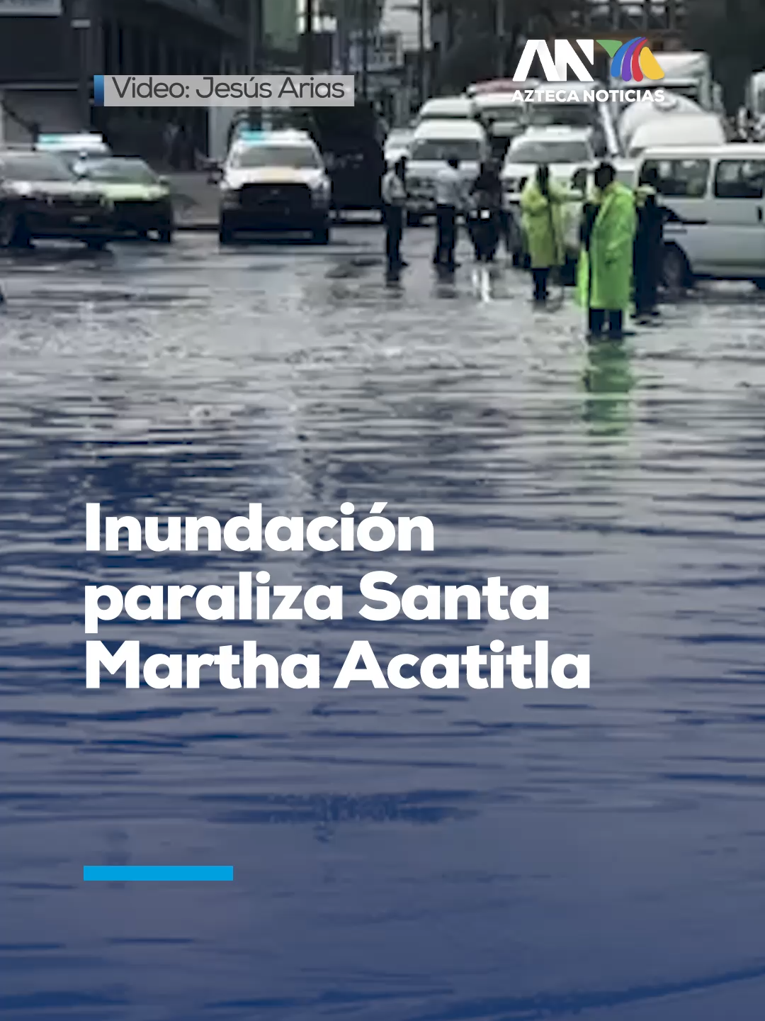 @Azteca Noticias