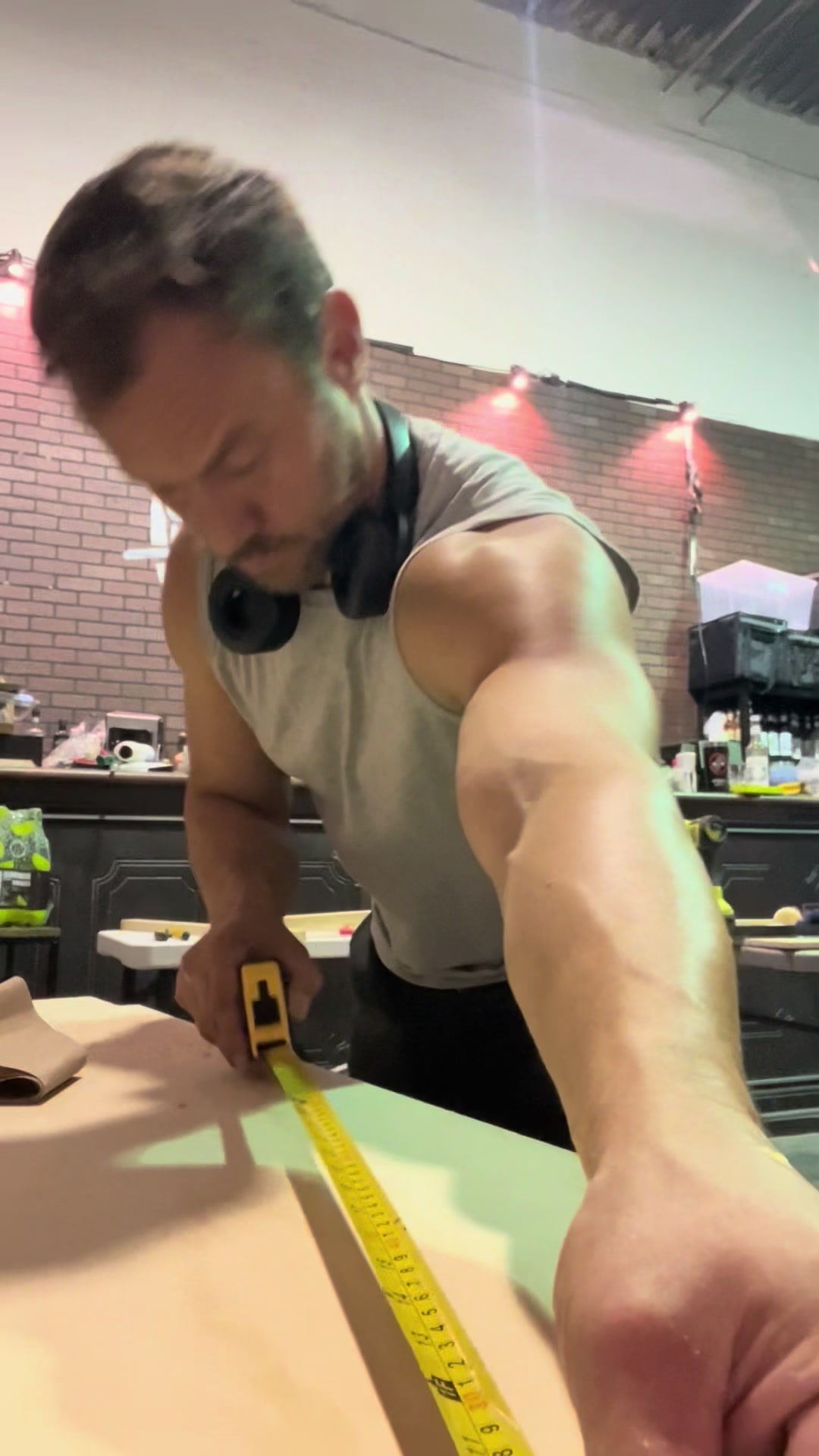 @CDBARTENDING