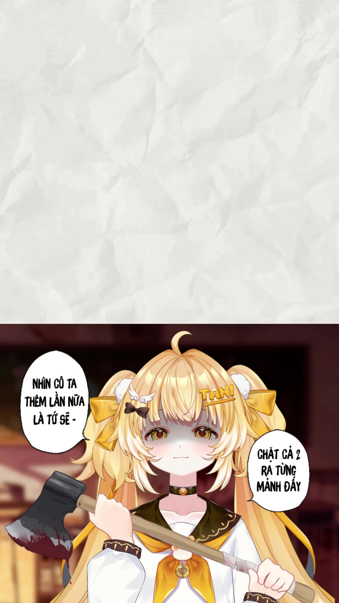 @Tani Kami 🐹
