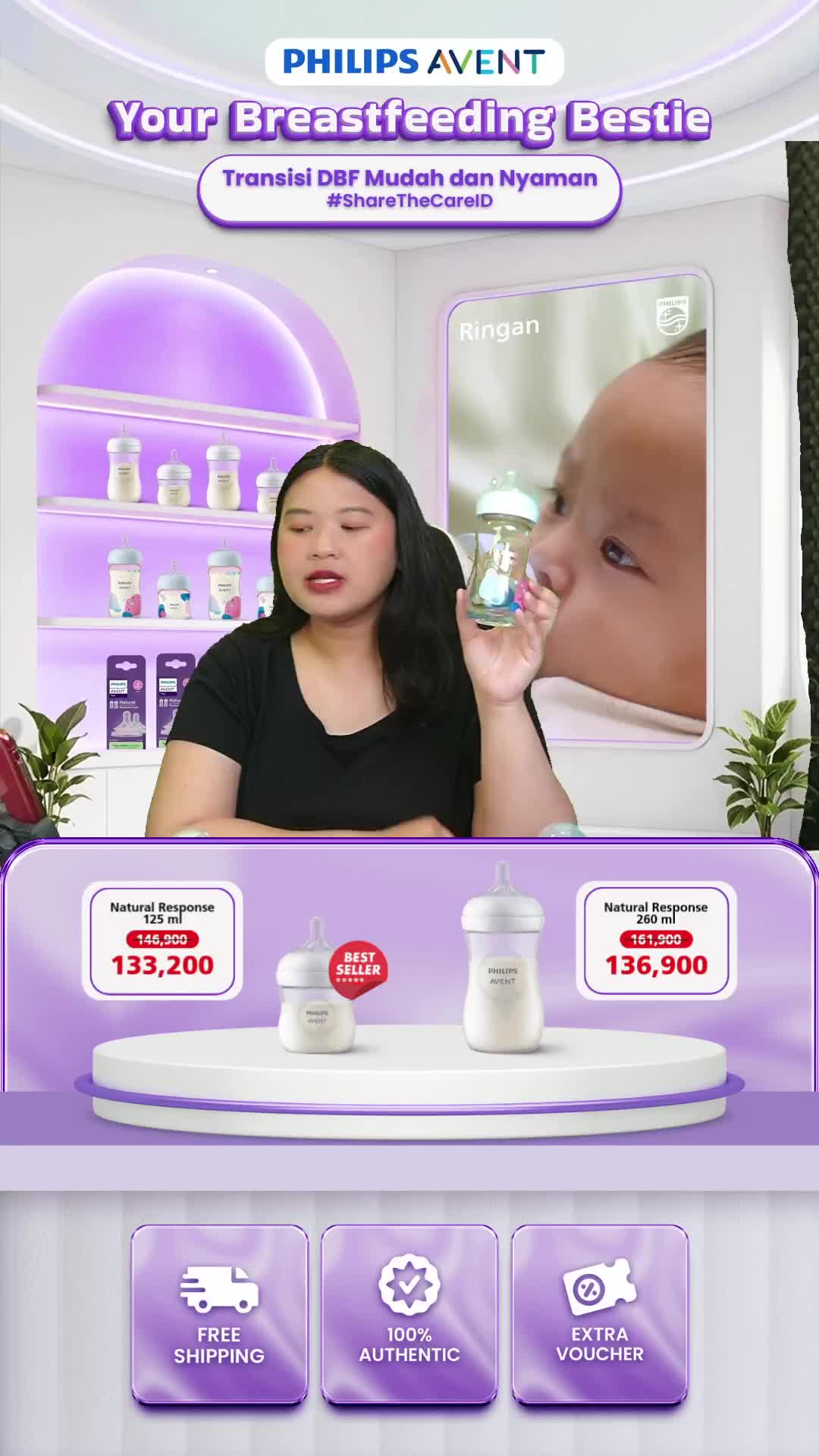 @Philips Avent Official