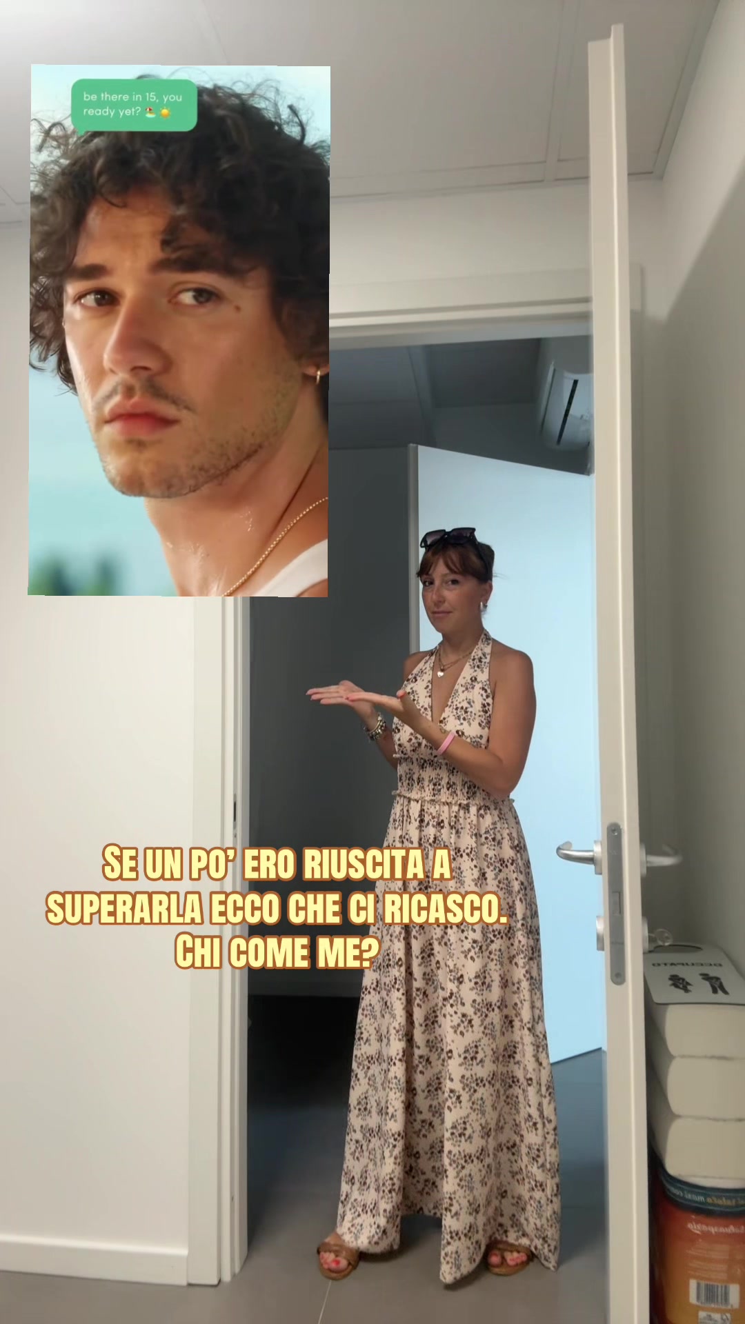 @Diletta Ferretti