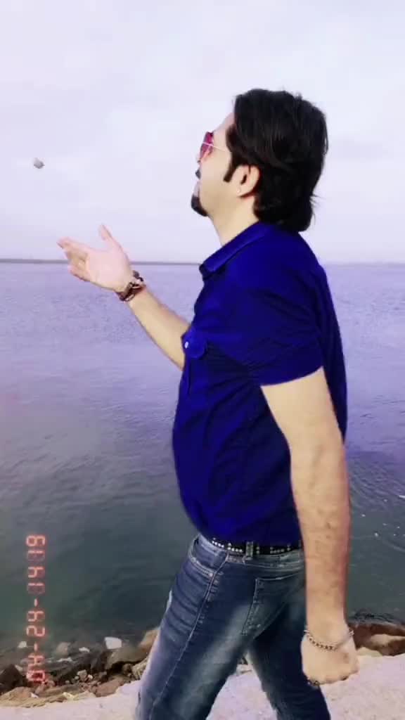 @Hussain shah Actor